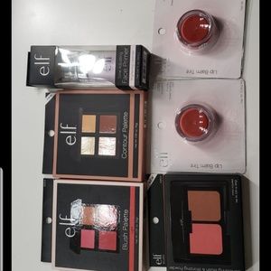 Elf Makeup All new